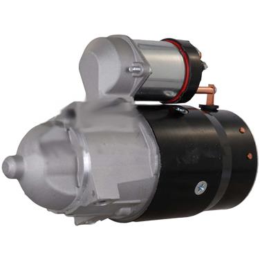 Starter Motor WD 96122