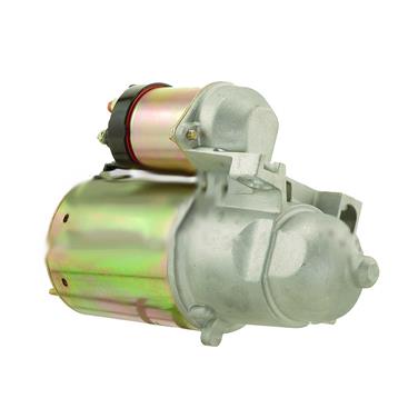 Starter Motor WD 96202