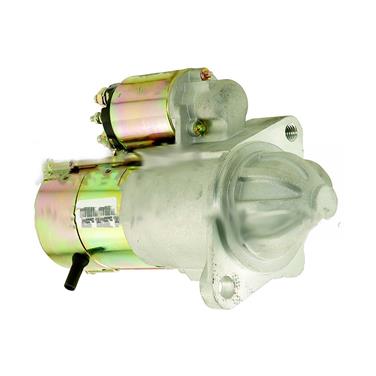 Starter Motor WD 96209