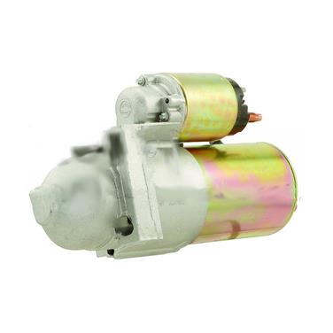 Starter Motor WD 96210