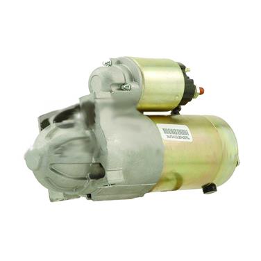 Starter Motor WD 96214