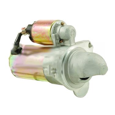 Starter Motor WD 96219