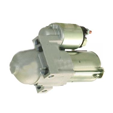 Starter Motor WD 96226