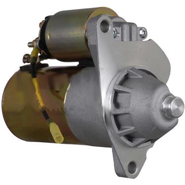 Starter Motor WD 97100