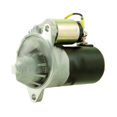 Starter Motor WD 97101