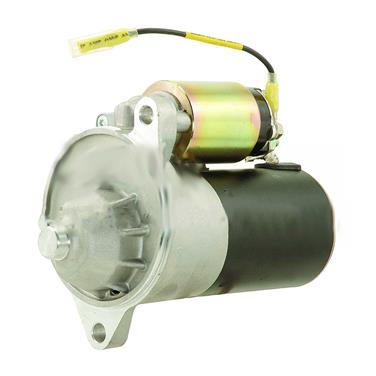 Starter Motor WD 97104