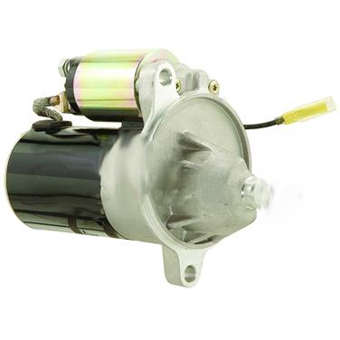 Starter Motor WD 97107