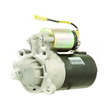 Starter Motor WD 97111