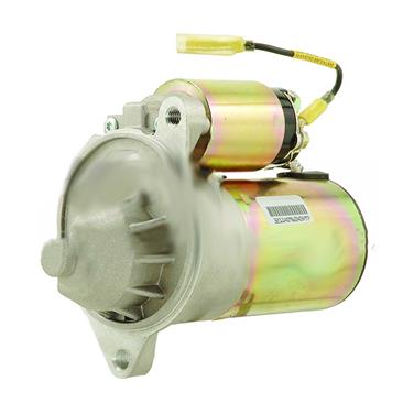 Starter Motor WD 97114