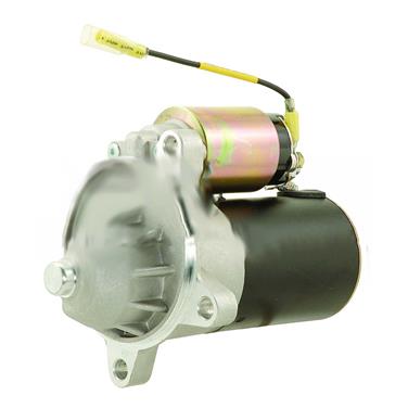 Starter Motor WD 97117