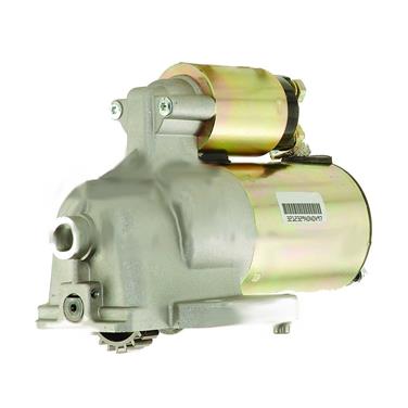 Starter Motor WD 97123