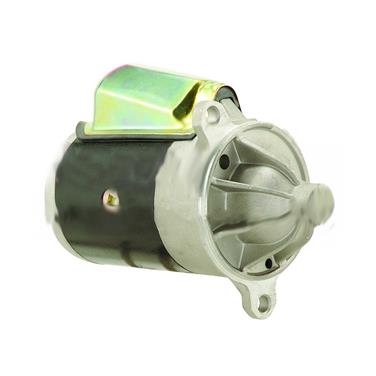 Starter Motor WD 97130