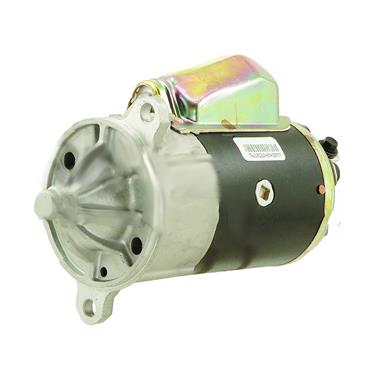 Starter Motor WD 97131