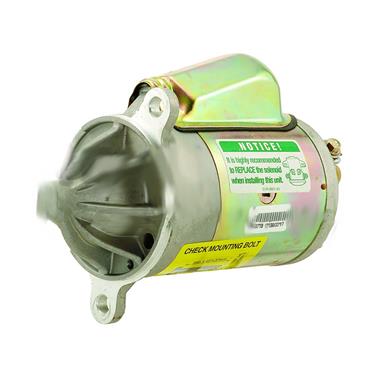 Starter Motor WD 97132