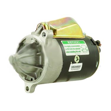 Starter Motor WD 97137