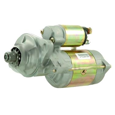 Starter Motor WD 97147