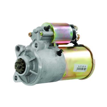 Starter Motor WD 97148