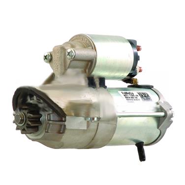 Starter Motor WD 97162