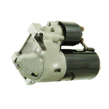 Starter Motor WD 99100