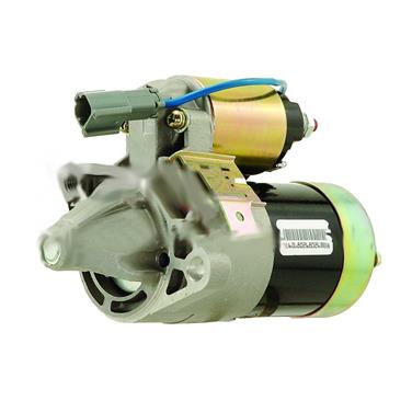 Starter Motor WD 99200