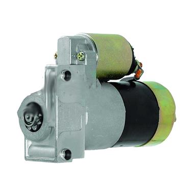 Starter Motor WD 99201