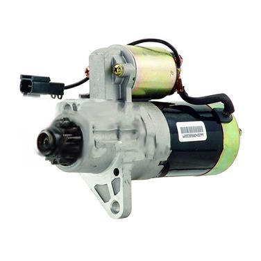 Starter Motor WD 99203