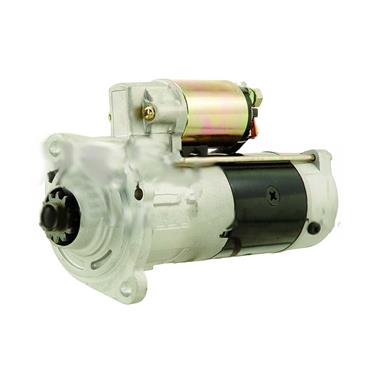 Starter Motor WD 99402