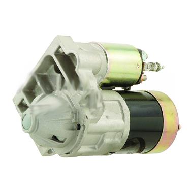 Starter Motor WD 99414