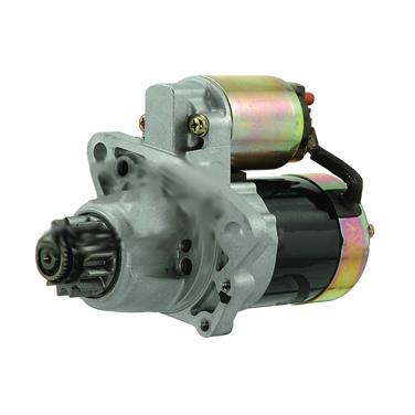 Starter Motor WD 99421