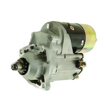 Starter Motor WD 99604