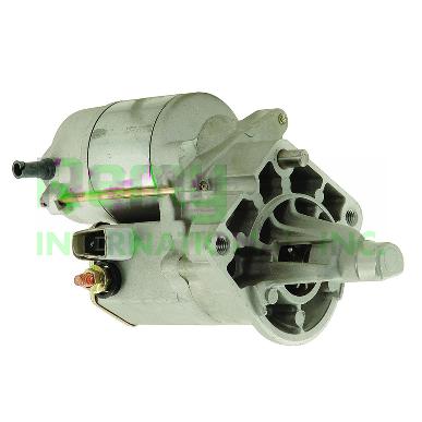 Starter Motor WD 99606