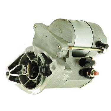 Starter Motor WD 99610