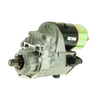 Starter Motor WD 99611