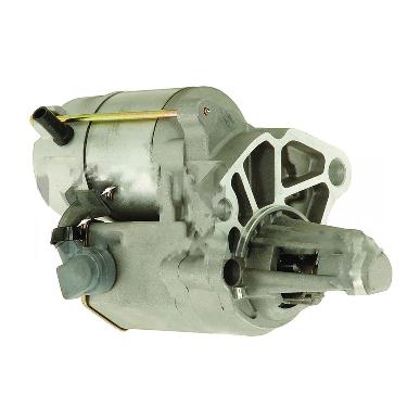 Starter Motor WD 99612