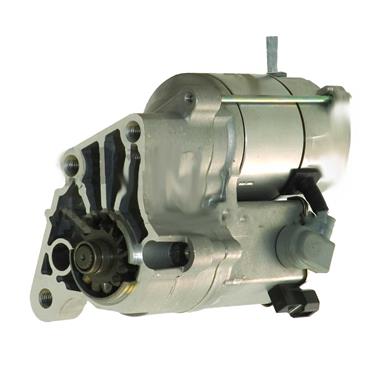 Starter Motor WD 99624