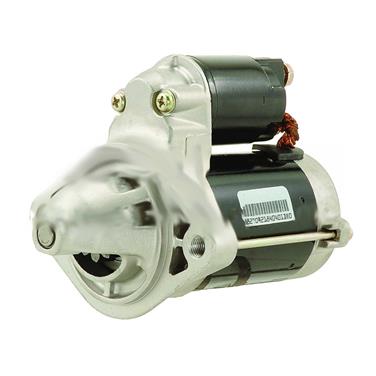 Starter Motor WD 99633