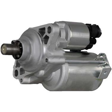 Starter Motor WD 99640