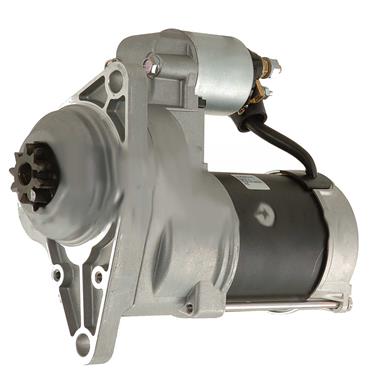 Starter Motor WD 99725