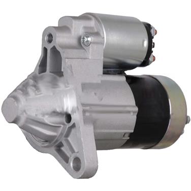 Starter Motor WD 99729