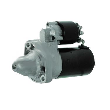 Starter Motor WD 99750