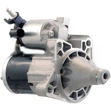 Starter Motor WD 99764