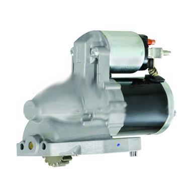 Starter Motor WD 99774