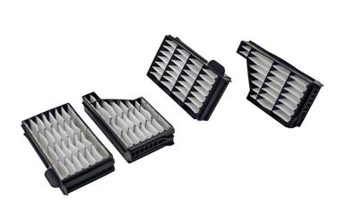 Cabin Air Filter WF 24010