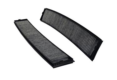 Cabin Air Filter WF 24673