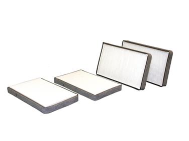 Cabin Air Filter WF 24805