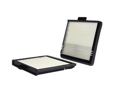 Cabin Air Filter WF 24876