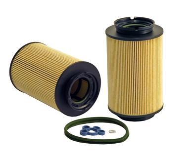 Fuel Filter WF 33037