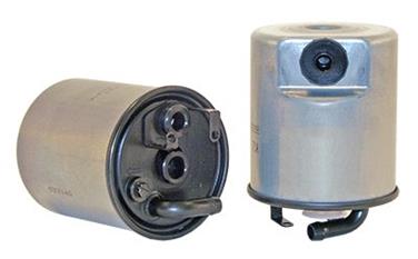 Fuel Filter WF 33140