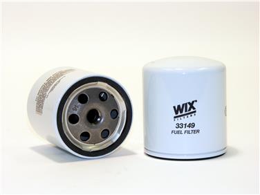 Fuel Filter WF 33149