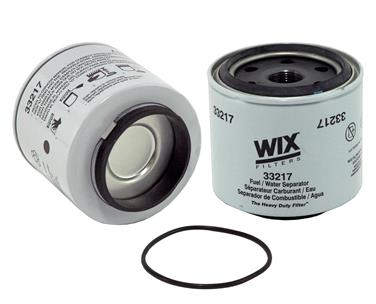 Fuel Water Separator Filter WF 33217